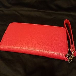 Thirty One Jewell Wallet pre-owned
